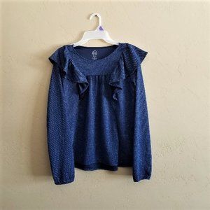 Wonder Nation Girls Top - Various Sizes - NWT
